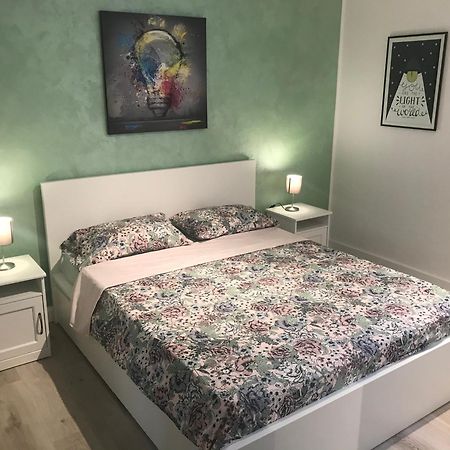 Giglio Home Aeroporto di Catania Fontana Rossa Esterno foto